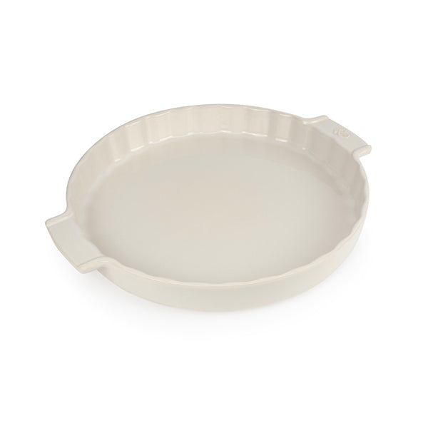30 cm Ceramic Pie Dish – Even Baking & Practical