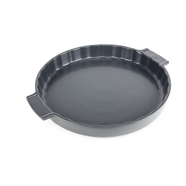 30 cm Ceramic Pie Dish – Even Baking & Stylish