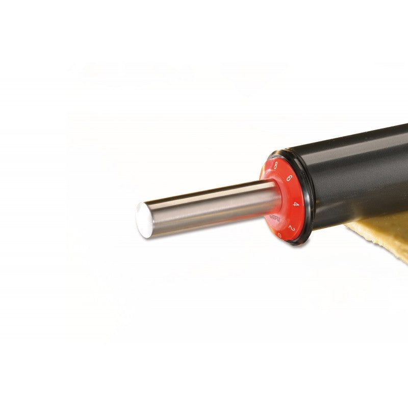 Smooth Wooden Rolling Pin