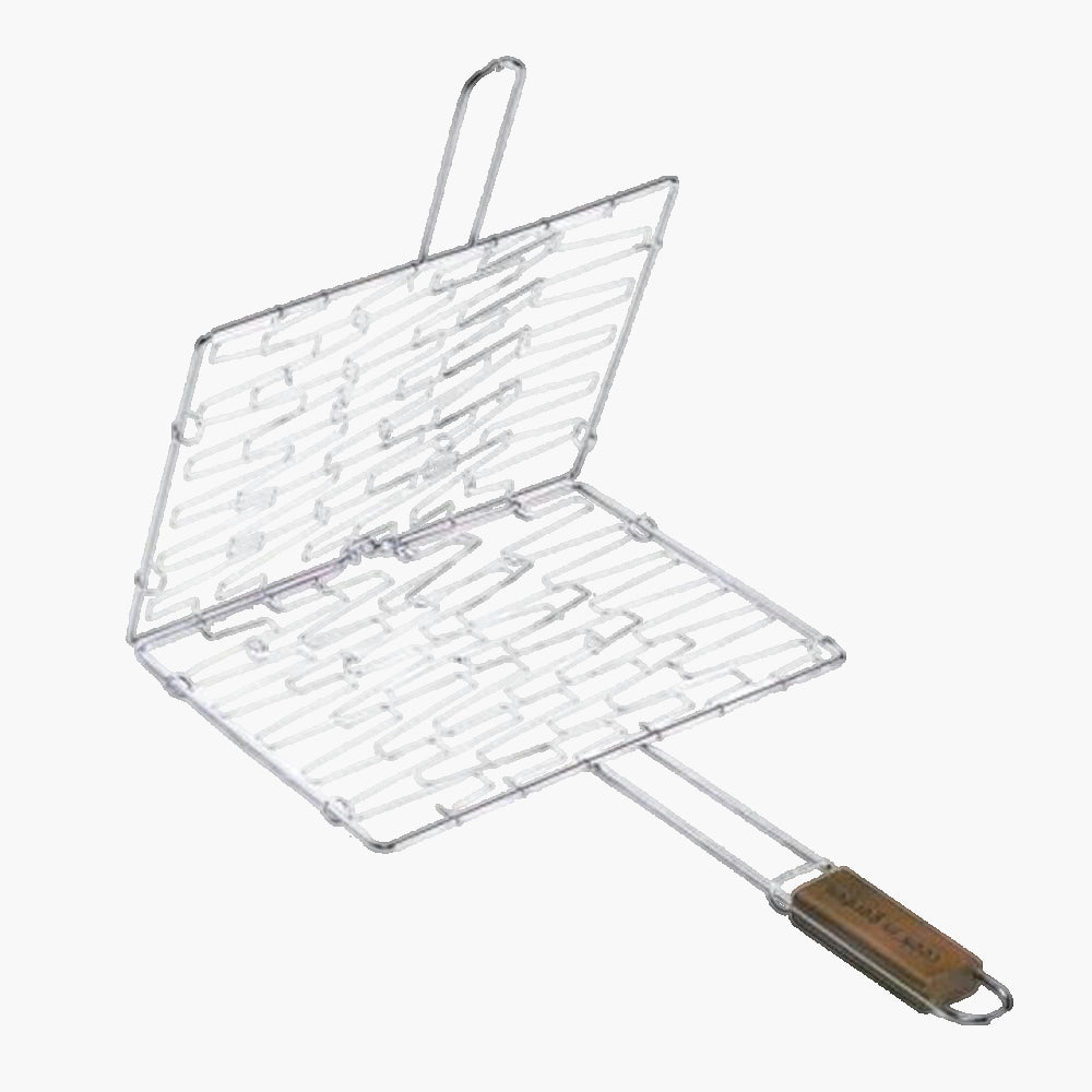 34x28 cm BBQ Cooking Grid – Versatile