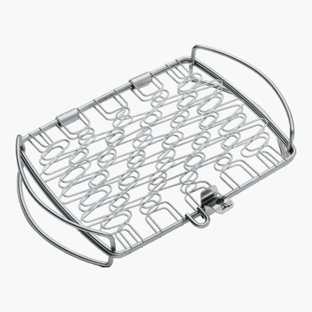Adjustable Fish Basket Grid – Small Size