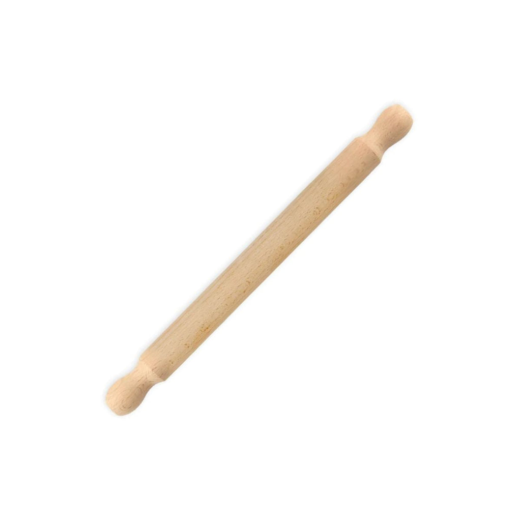 FSC Certified Wooden Rolling Pin 35 cm