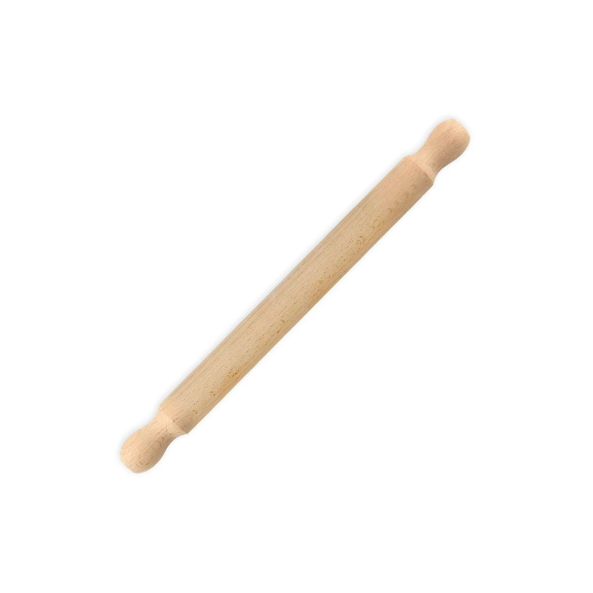 FSC Certified Wooden Rolling Pin 35 cm