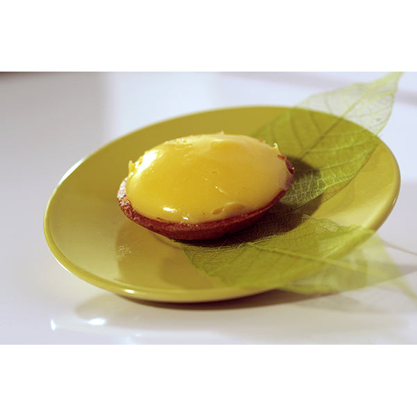 Silicone Mold for 12 Mini Tarts – Precise Baking