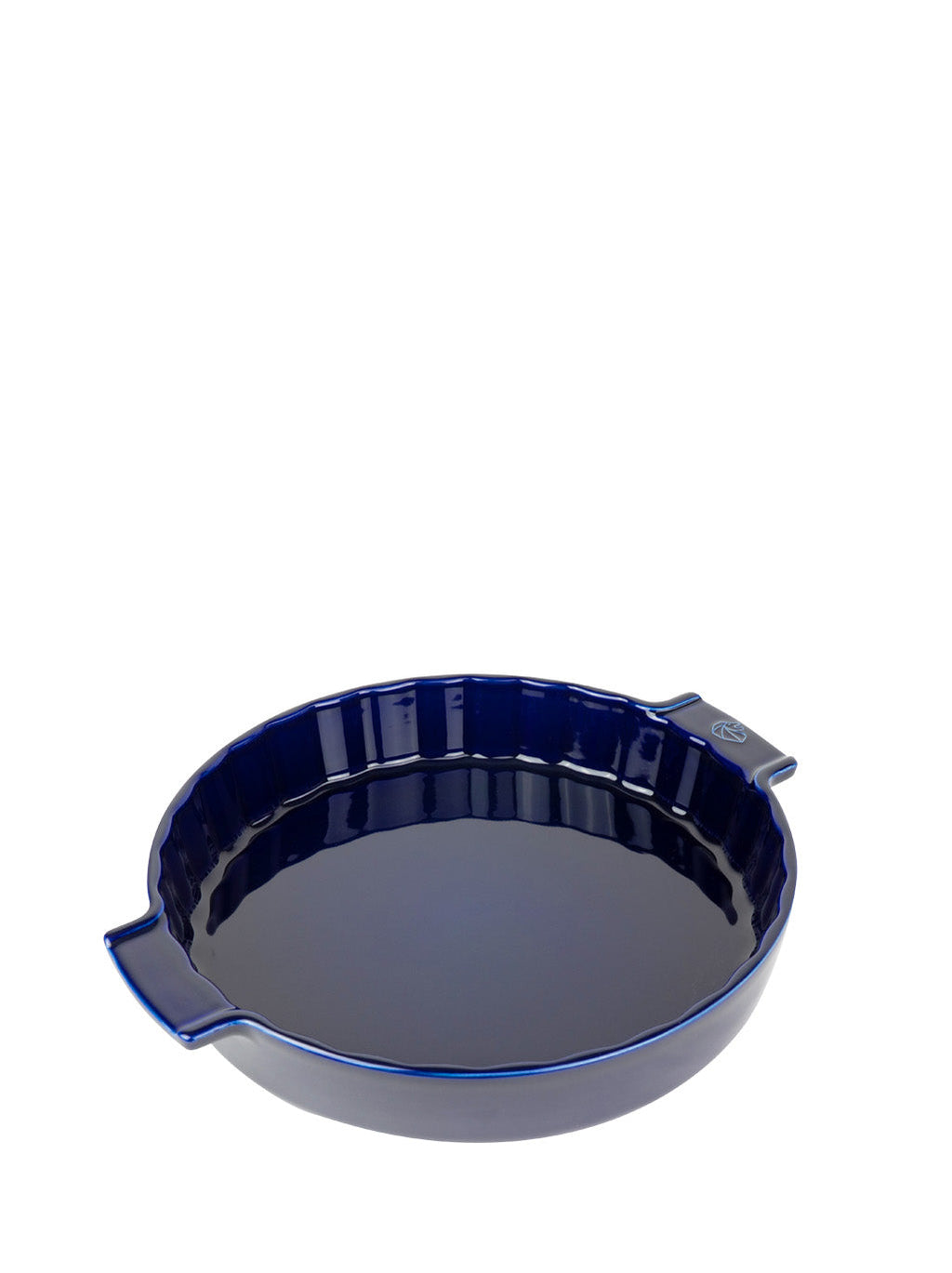 28 cm Ceramic Pie Dish – Even Baking & Heat Retention