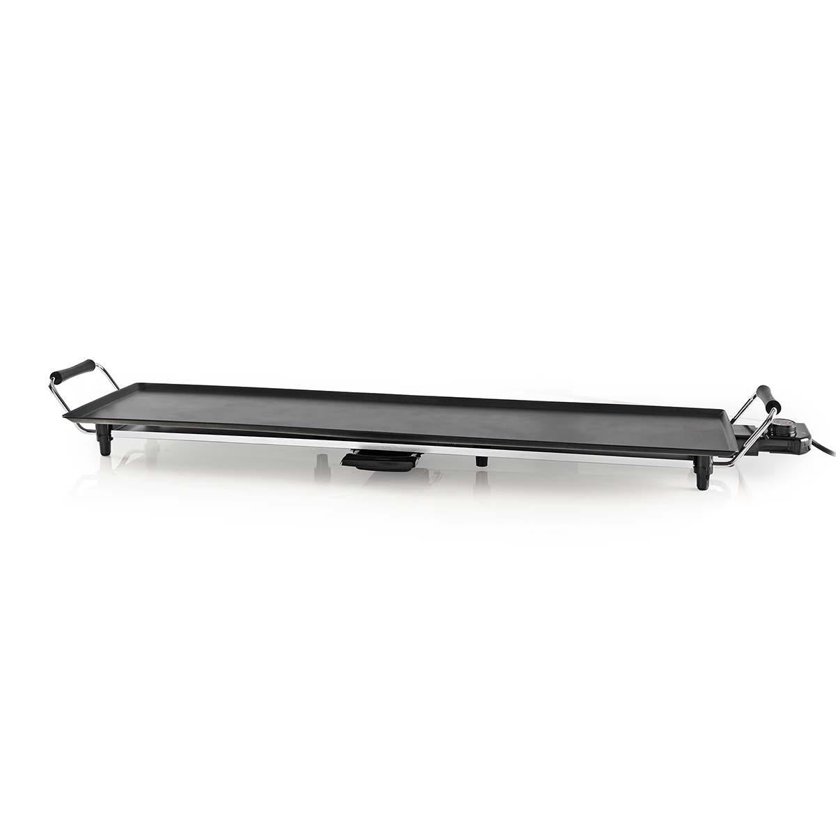 XXL Teppanyaki Grill – Social Cooking