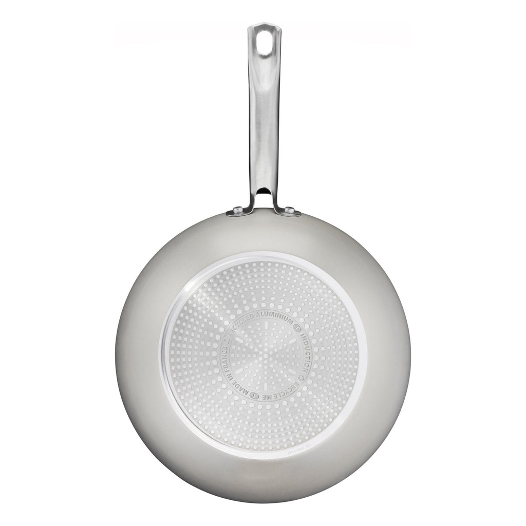 28 cm Wok – Recycled Aluminum, Non-Stick