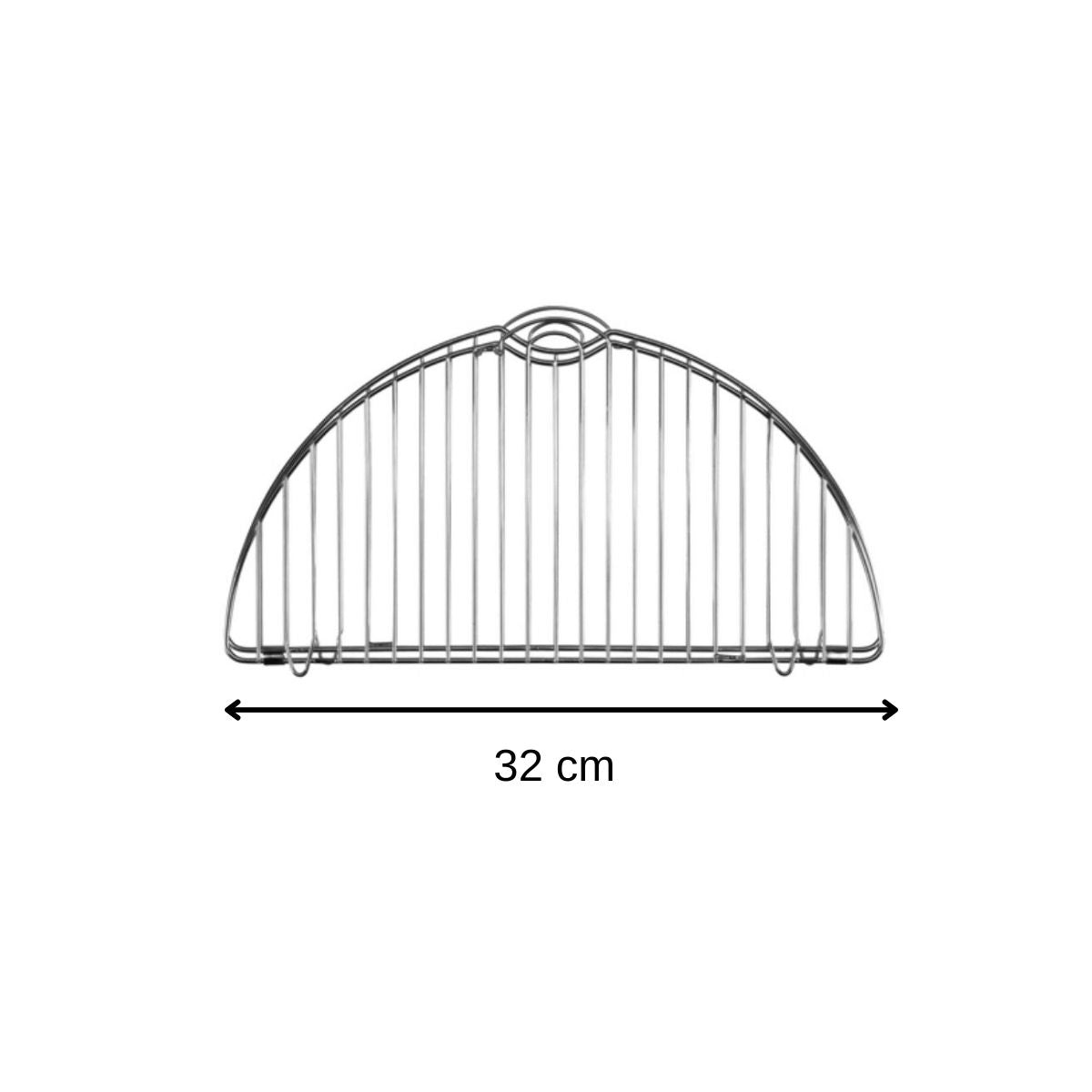 Foldable cake stand 32 cm