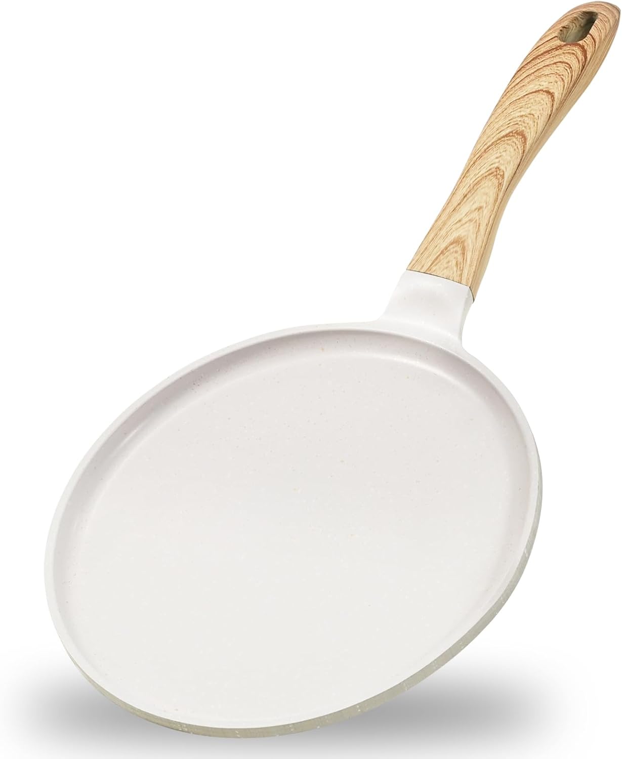 25 cm Crepe Pan – Non-Stick & All Heat Compatible