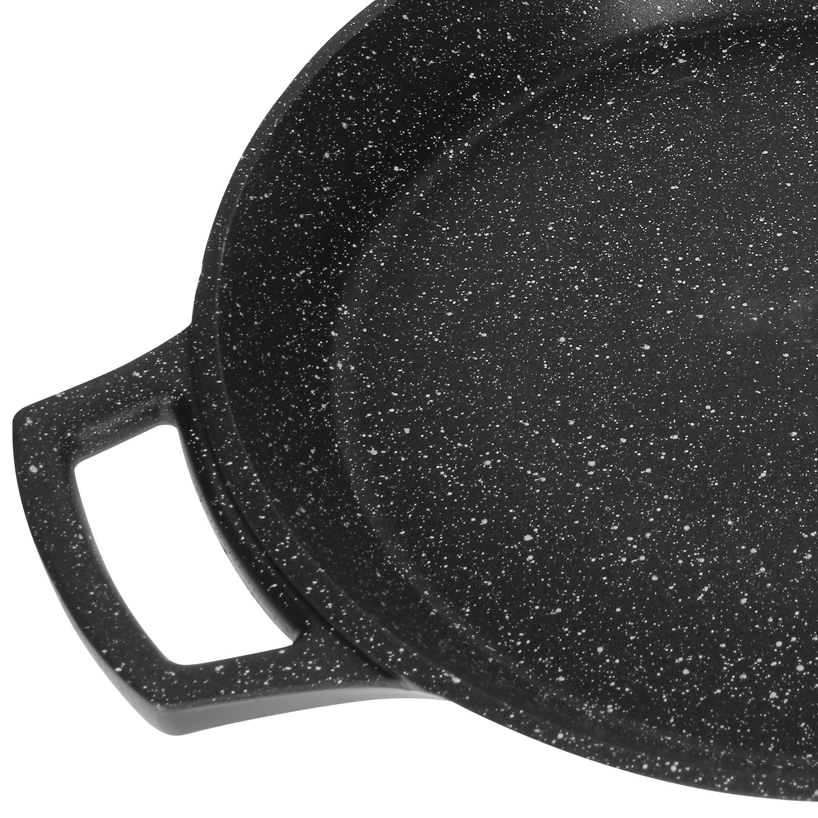 28 cm Paella Pan – Non-Stick & Versatile