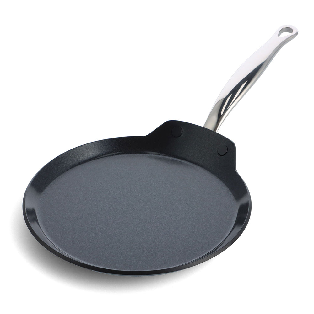 24 cm Crepe Pan – Ceramic Non-Stick