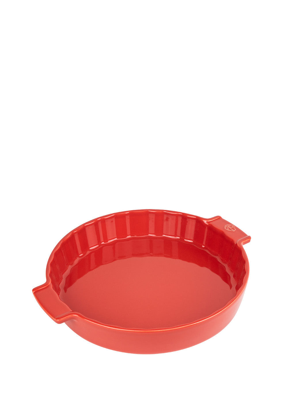 28 cm Ceramic Pie Dish – Even Baking & Heat Retention
