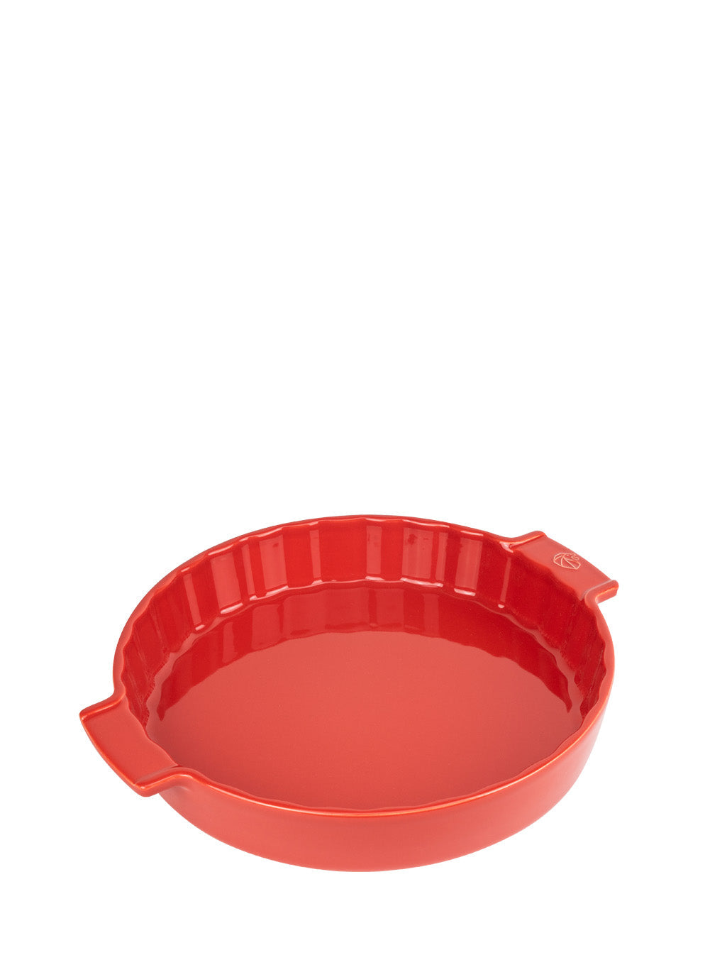 28 cm Ceramic Pie Dish – Even Baking & Heat Retention