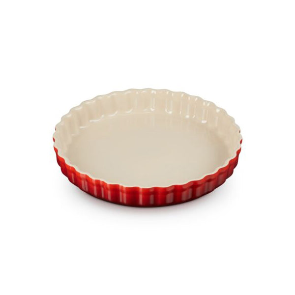 28 cm Ceramic Tart Pan – Perfect Baking