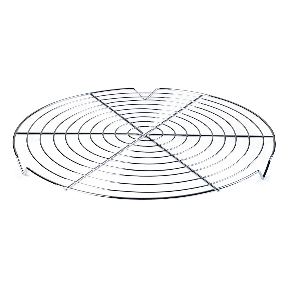 Cake cooling rack – Ø32 cm
