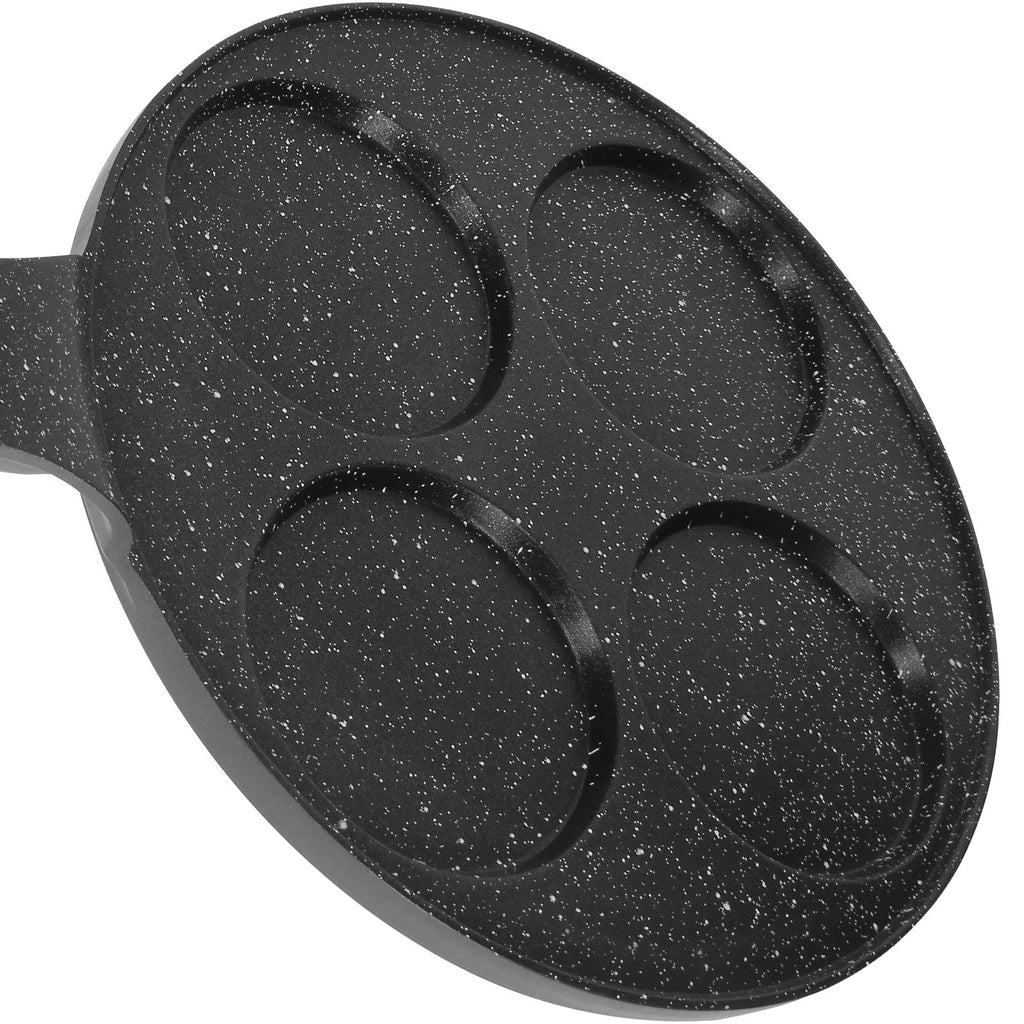 26 cm Pancake Pan – 4 Portions