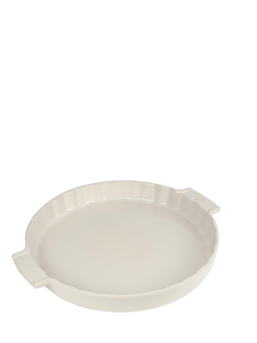30 cm Ceramic Pie Dish – Even Baking & Practical