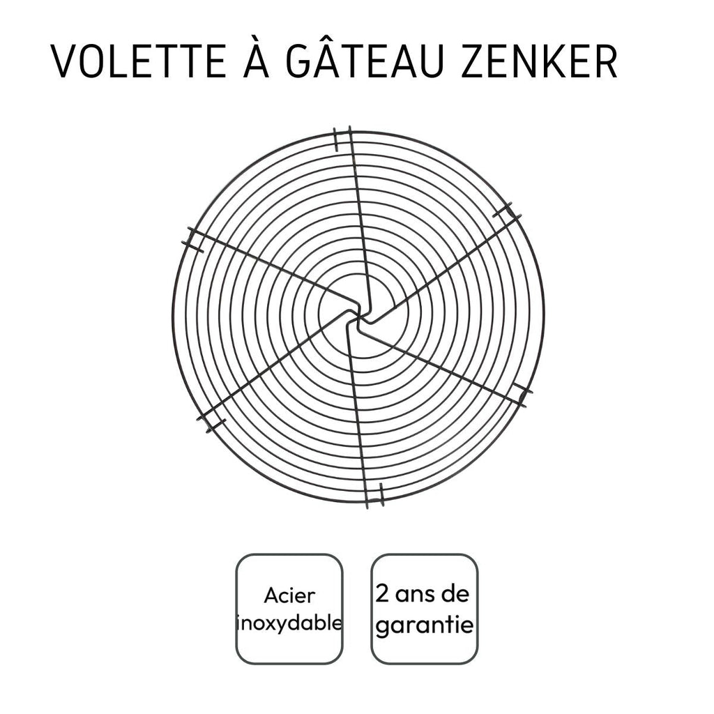 Cake stand – Ø30 cm