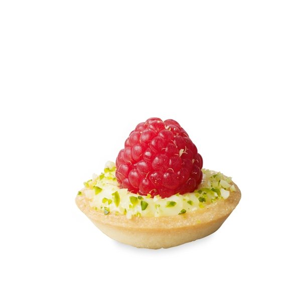 Silicone Mold for 12 Mini Tarts – Precise Baking