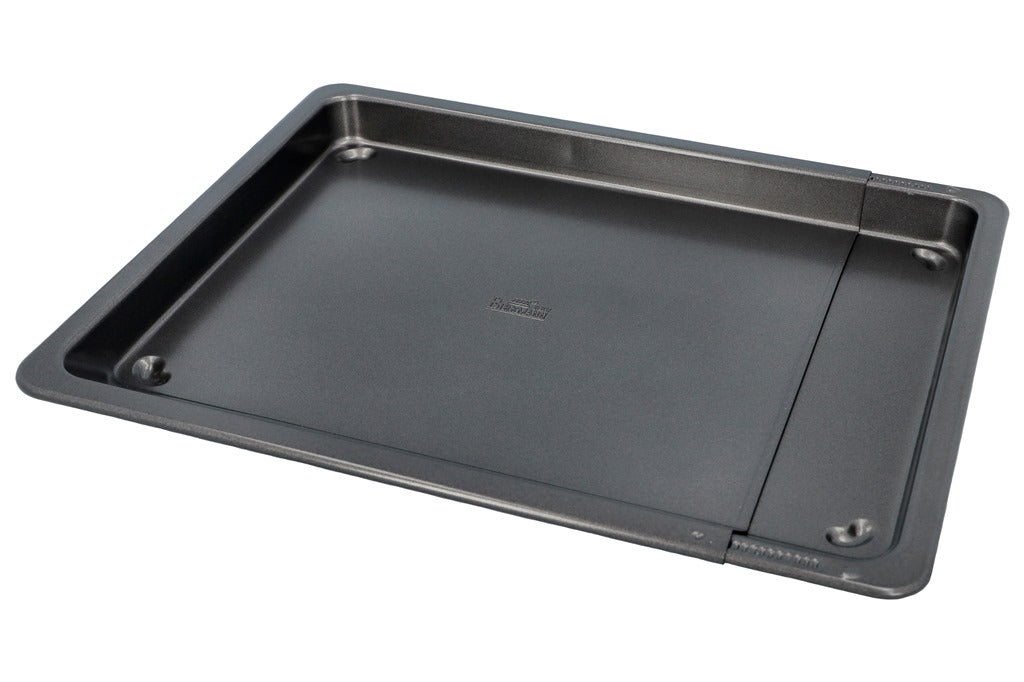 Adjustable Baking Tray – Easy Cooking