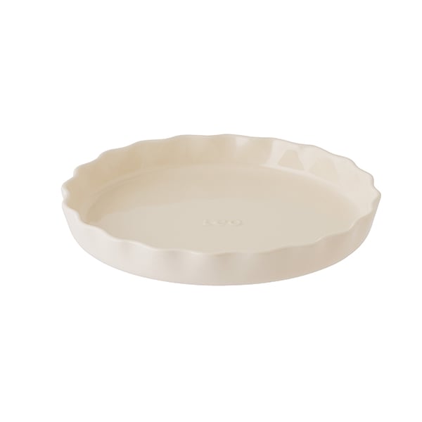 Fluted Tart Dish – Even Baking & Stylish