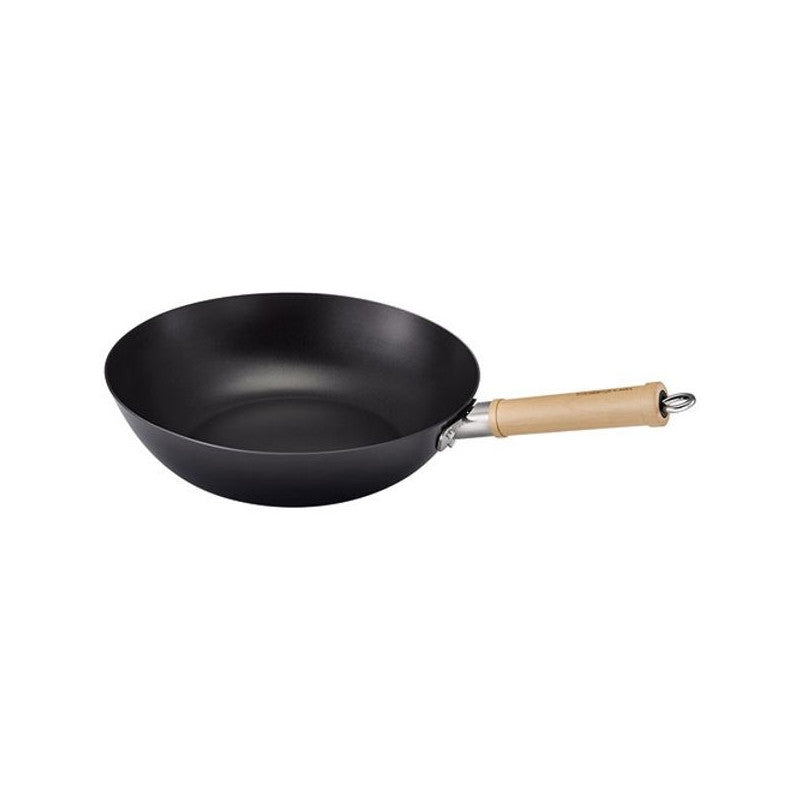 28 cm Wok – Versatile Non-Stick Pan