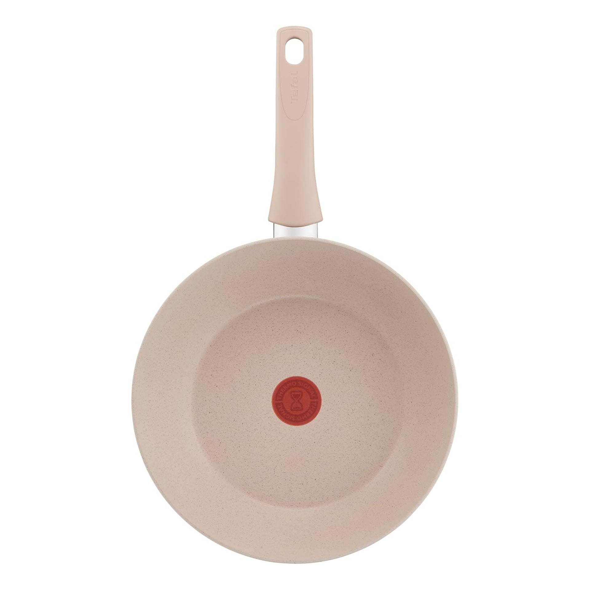 28 cm Wok – Fast and Even Cooking