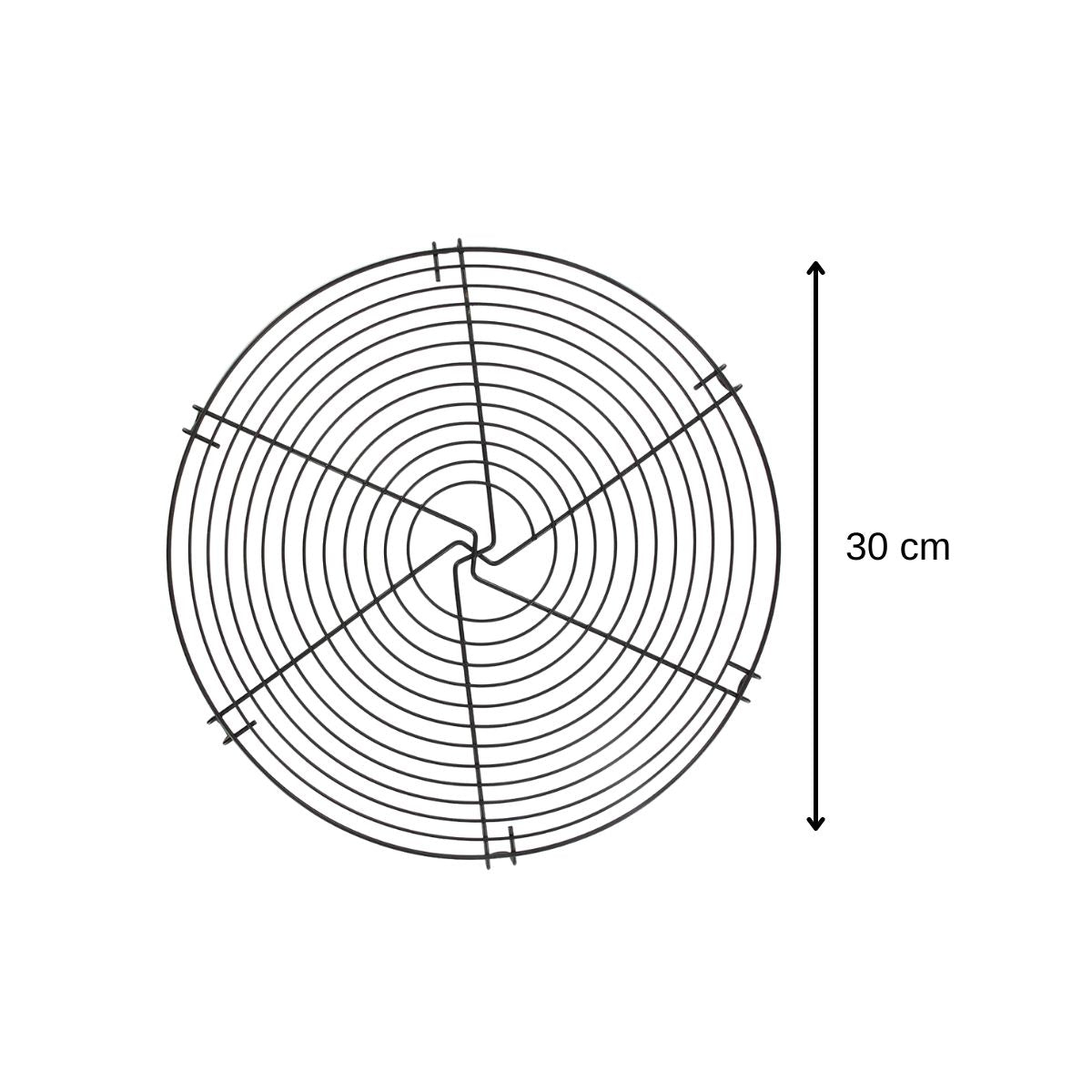 Cake stand – Ø30 cm