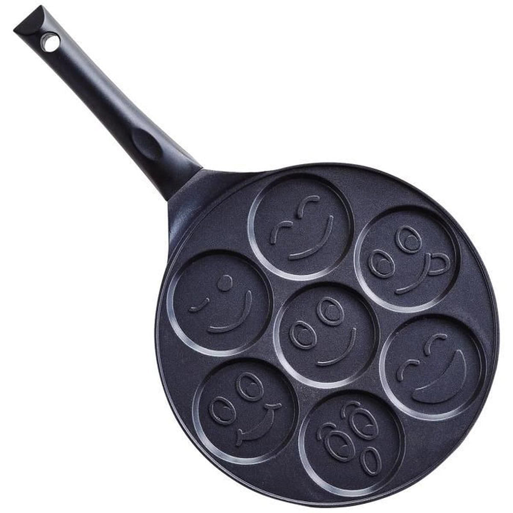26 cm Blinis Pan – 7 Portions