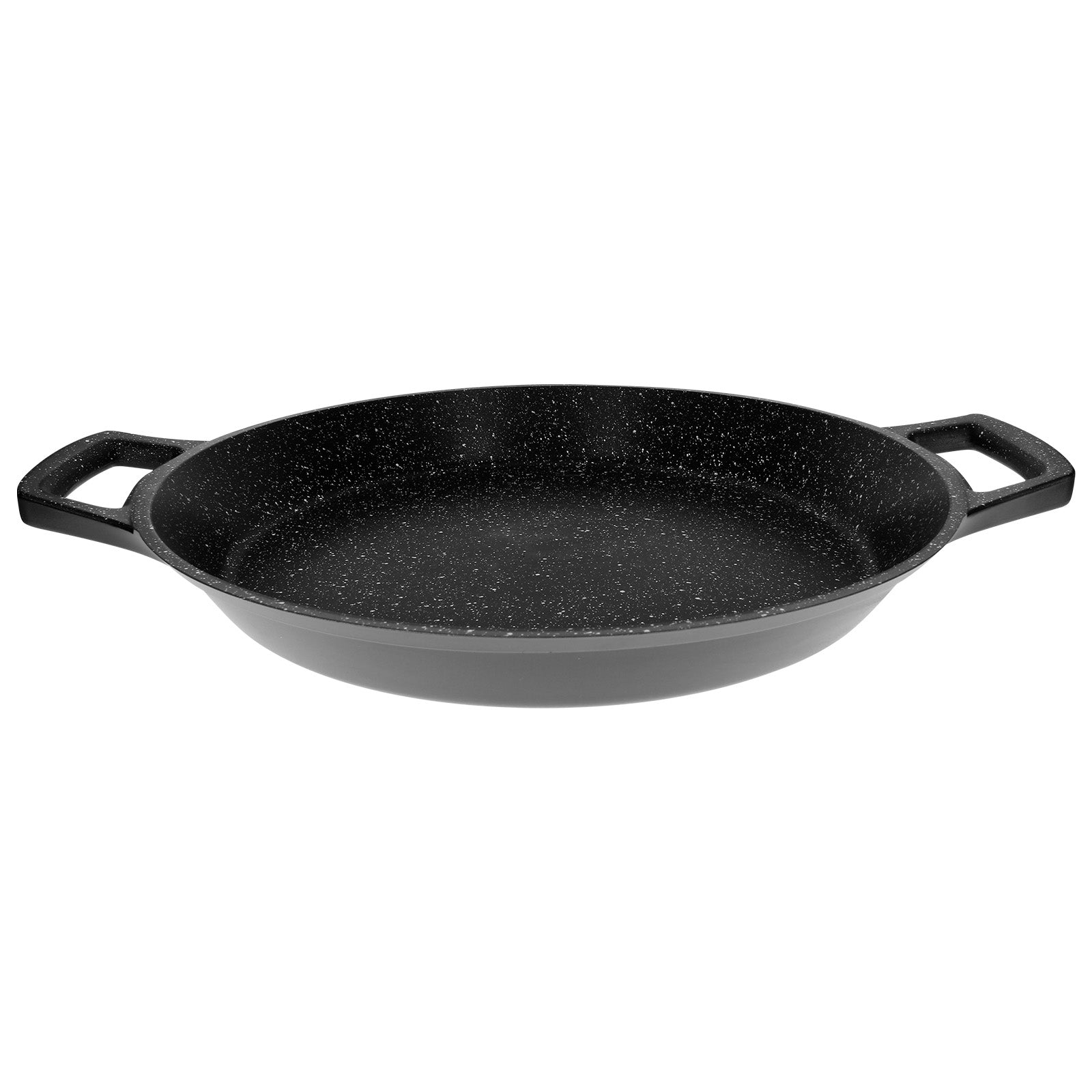28 cm Paella Pan – Non-Stick & Versatile