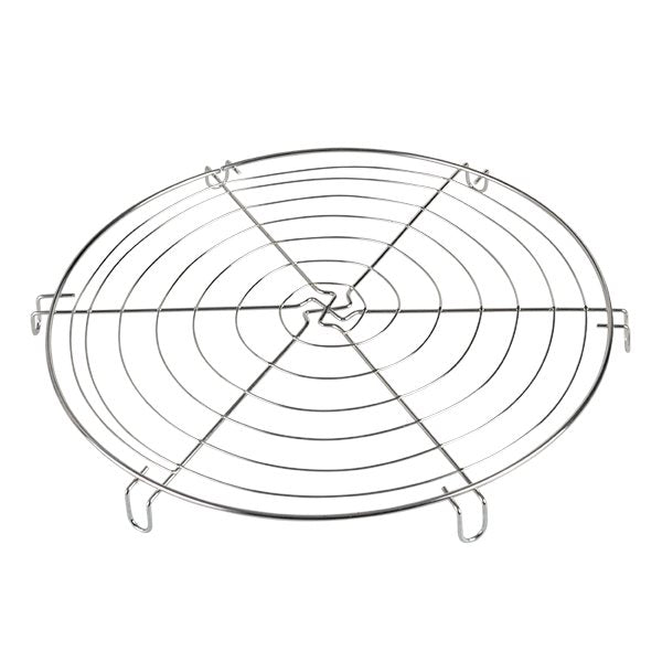 Round “spider” cooling rack