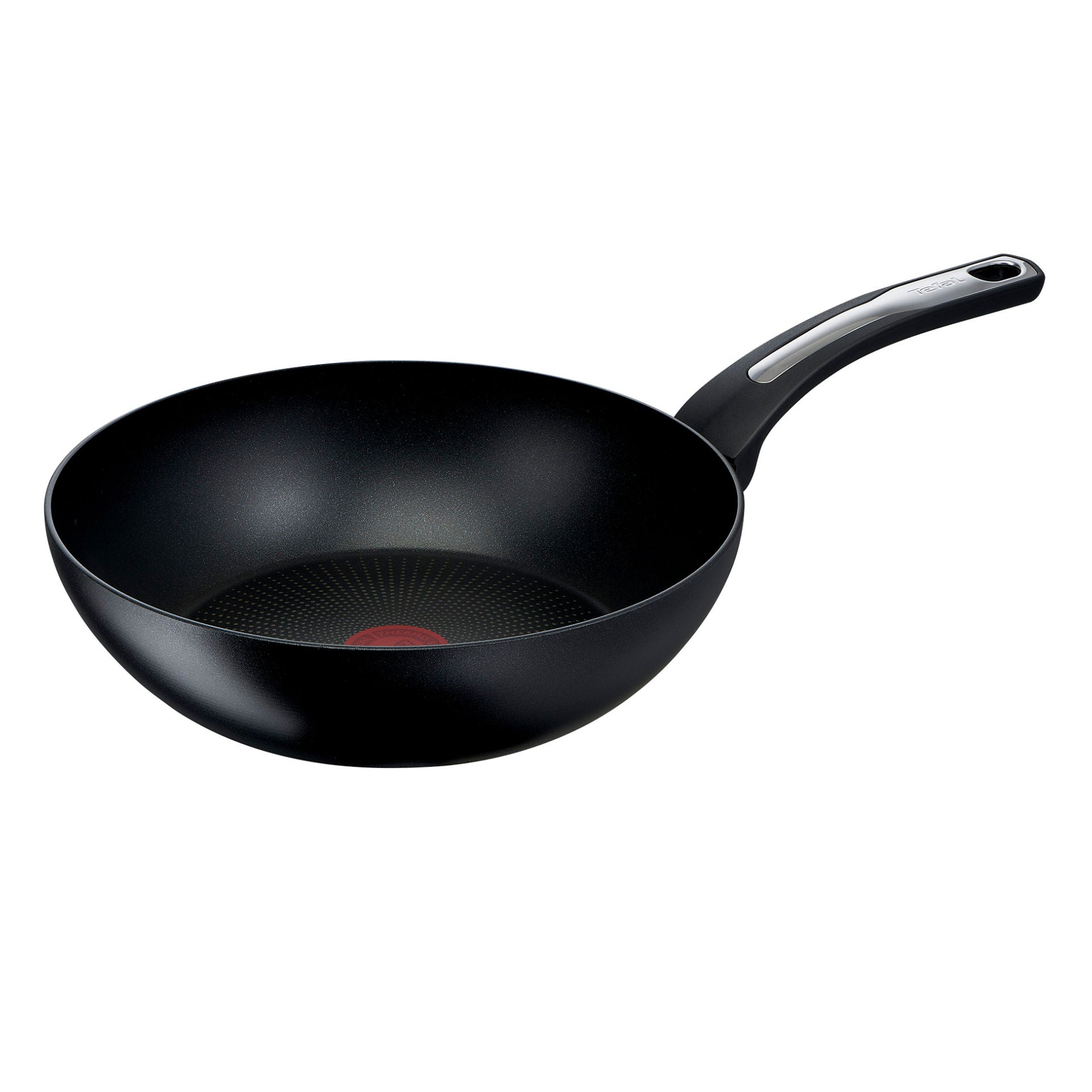 28 cm Wok – High-Performance Non-Stick