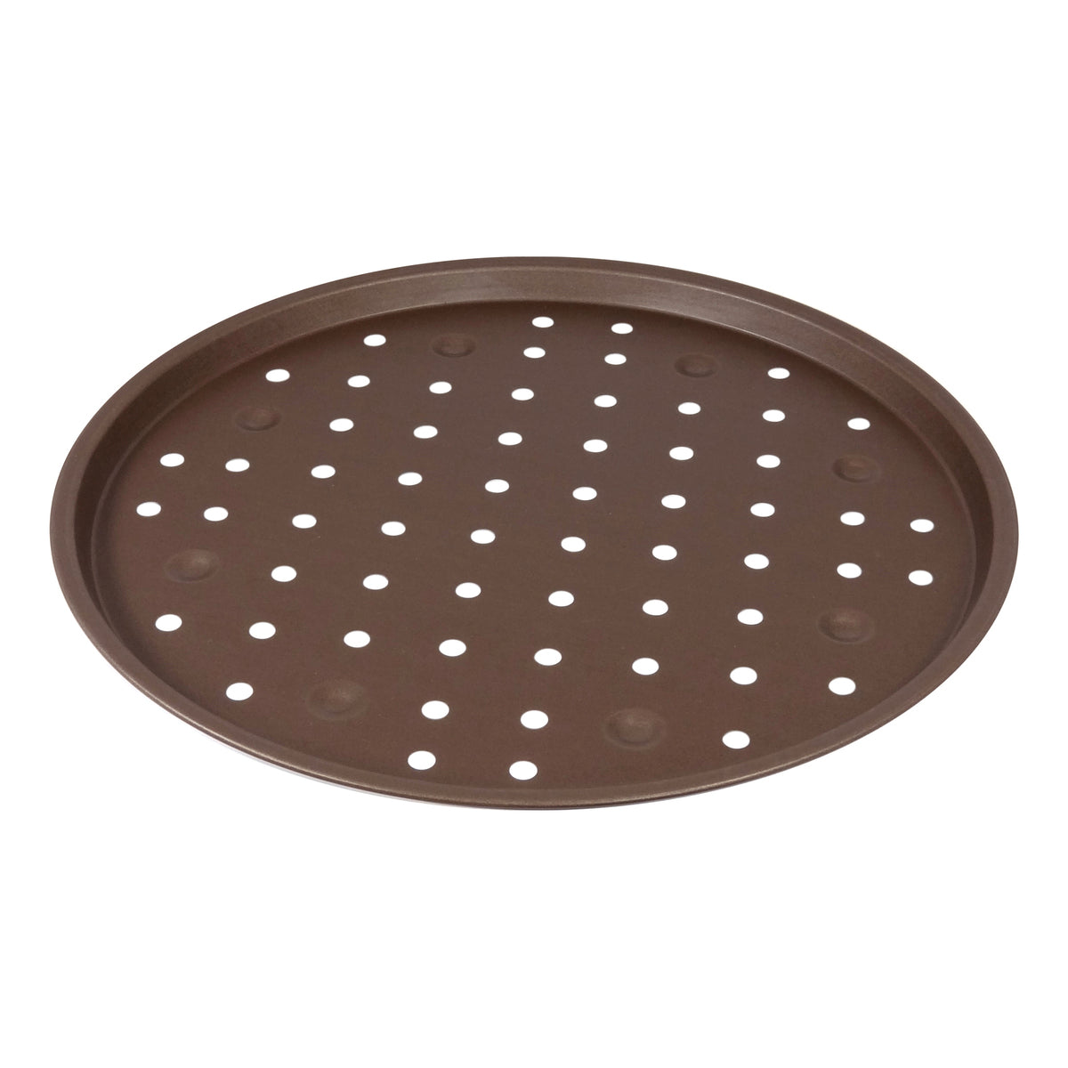 Perforated Pizza Pan Ø34 cm – Non-Stick