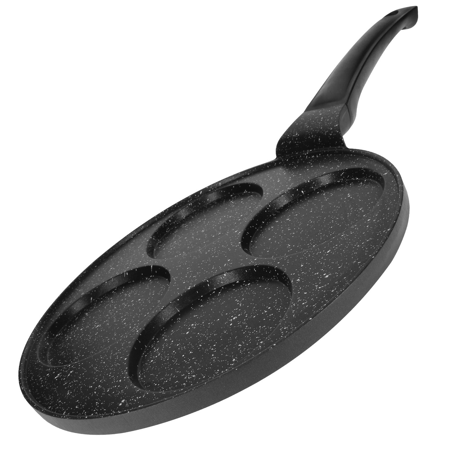 26 cm Pancake Pan – 4 Portions